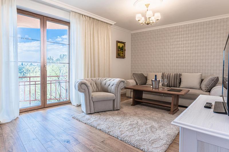 Apartmán